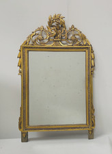 Miroir louis xvi d'occasion  Templemars