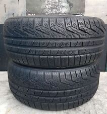 Gomme nuove 245 usato  Sinopoli