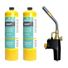 Blow torch mapp for sale  MANCHESTER