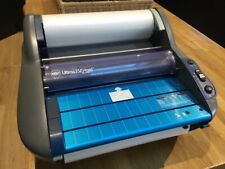 Gbc rollseal ultima35 for sale  FAREHAM