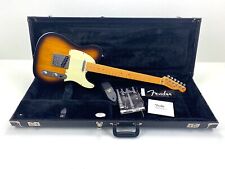 Fender american deluxe gebraucht kaufen  Walzbachtal