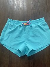 Girls teal shorts for sale  Atwater