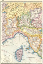 Italy nw. corsica for sale  LONDON