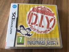 Wario ware yourself d'occasion  Notre-Dame-d'Oé