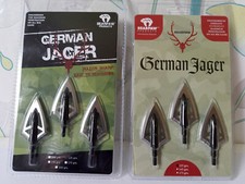 Broadhead bearpaw 125 gebraucht kaufen  Albstadt