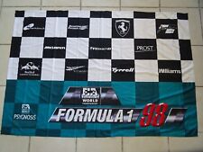 Drapeau course formula d'occasion  La Chapelle-Saint-Luc