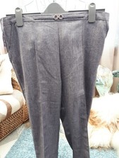 Ladies trousers damart for sale  NEWTON AYCLIFFE