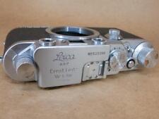 Leitz leica iiif for sale  Shipping to Ireland