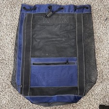 Tusa scuba backpack for sale  Tulsa
