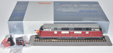 Roco 63390 v200 gebraucht kaufen Roco 63390 v200 gebraucht kaufen  Lauterbach