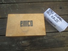 Top emco schaublin gebraucht kaufen  Bamberg