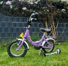 Puky fahrrad zoll gebraucht kaufen  Niederkrüchten