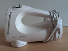 Krups mix 8000 gebraucht kaufen  Lauenbrück