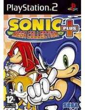 Ps2 sonic mega gebraucht kaufen  Trier