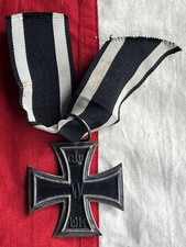 Eisernes kreuz klasse gebraucht kaufen  Hainichen