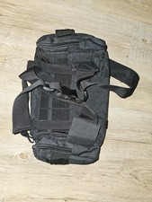 Große gürteltasche schwarz gebraucht kaufen  Kaltenkirchen