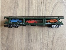 Ibertren gauge car for sale Ibertren gauge car for sale  LISS