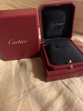 Elegant ecrin cartier d'occasion Elegant ecrin cartier d'occasion  Paris XI