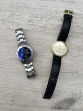 Pair storm watches for sale  NORWICH
