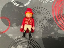 Playmobil monsieur loyal d'occasion  Val-de-Saâne