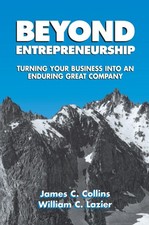 Beyond entrepreneurship turnin for sale  Egg Harbor Township