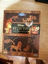 Leone trilogia fuori usato  Valmontone