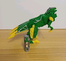 Power rangers dino for sale  REDDITCH