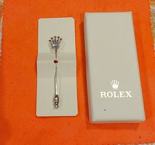 Rare rolex lapel for sale  LONDONDERRY
