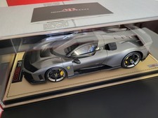 Ferrari f80 canna usato  Italia