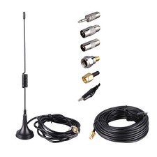 Kit antenna esterna usato  Spedire a Italy