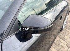 Außenspiegel links audi gebraucht kaufen  Georgsmarienhütte