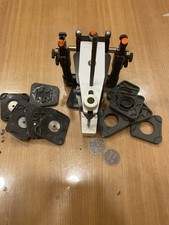 Articolatore artex amman usato  Napoli