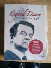 Walter matthau angriffsziel gebraucht kaufen  Isselburg