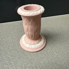 Wedgwood rare pink for sale  SAWBRIDGEWORTH