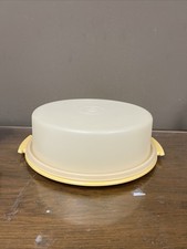 Vintage tupperware pie for sale  Topeka