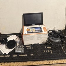 Garmin nuvi lm for sale  LEISTON