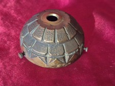 Cache douilles bronze d'occasion  France