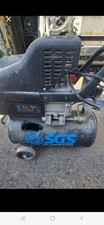 Sgs air compressor for sale  UK