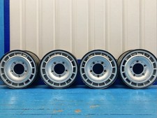 Vintage speedline alloy for sale  LEEDS