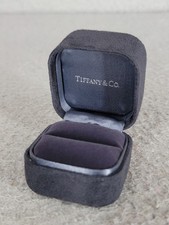 Tiffany ring box for sale  Sugar Land