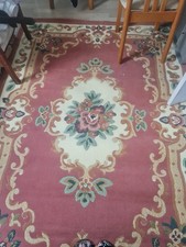Traditional style rug for sale Traditional style rug for sale  PONTYPOOL
