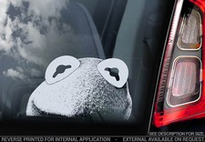 Kermit the rana usato  Spedire a Italy