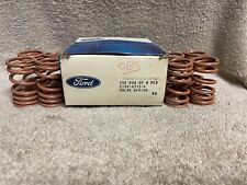 Molas de válvula de motor NOS FORD C2OZ-6513-A 1962 1963 FAIRLANE METEOR 221 260 V8   comprar usado  Enviando para Brazil
