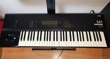 Korg music workstation gebraucht kaufen  Berlin