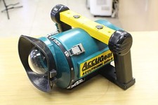 Accugear accutronic scuba for sale  Boca Raton