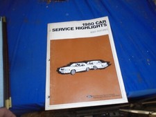 1980 ford car for sale  Olney
