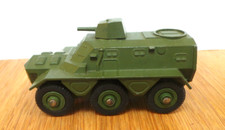 Dinky 676 armoured for sale  BECCLES