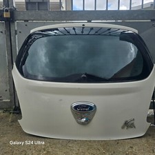 Portellone posteriore bianco usato  Cagliari