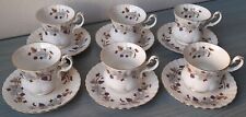 Royal albert set usato  Oristano