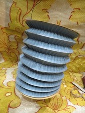 Ancien lampion soufflets d'occasion Ancien lampion soufflets d'occasion  Craponne